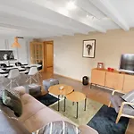 Magnifique Au Coeur Des 4 Vallees レ・コロン