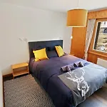 Magnifique Au Coeur Des 4 Vallees アパート