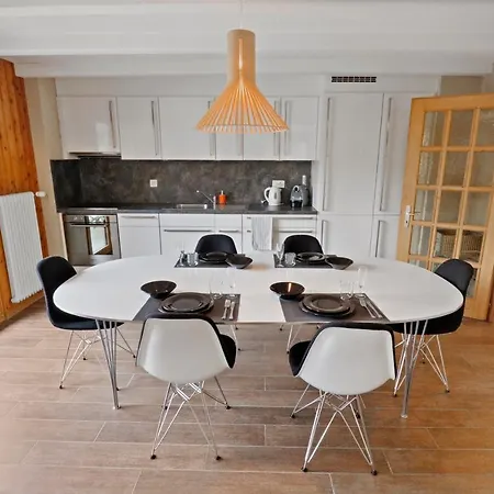 Magnifique Au Coeur Des 4 Vallees