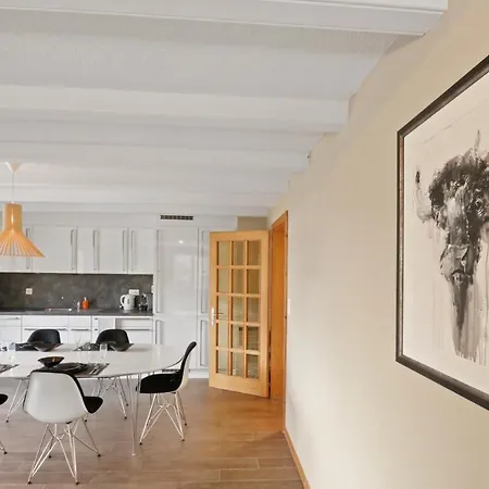 Apartment Magnifique Au Coeur Des 4 Vallees *