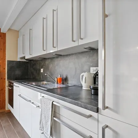 Magnifique Au Coeur Des 4 Vallees