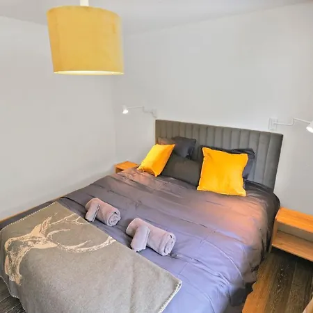 Magnifique Au Coeur Des 4 Vallees Les Collons