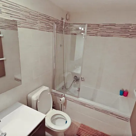 Magnifique Au Coeur Des 4 Vallees Apartment *