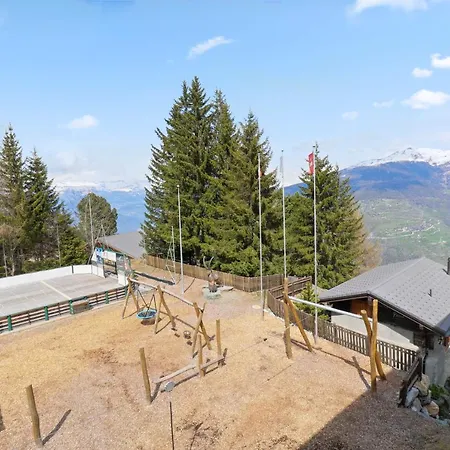 Magnifique Au Coeur Des 4 Vallees Διαμέρισμα Les Collons