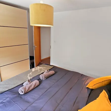 Magnifique Au Coeur Des 4 Vallees