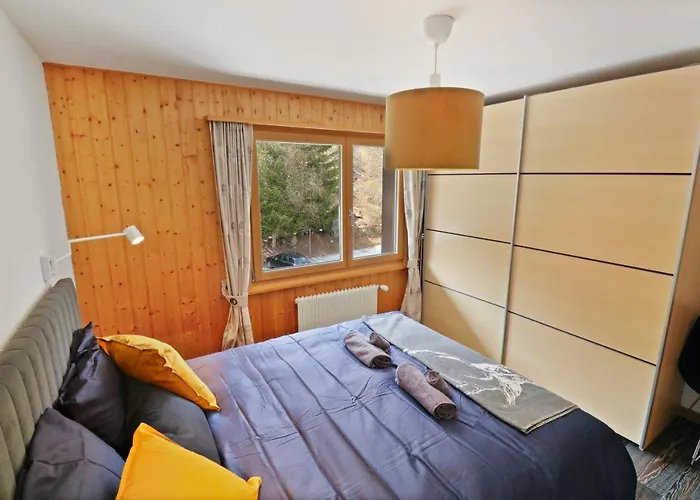 Magnifique Au Coeur Des 4 Vallees Apartmán Les Collons