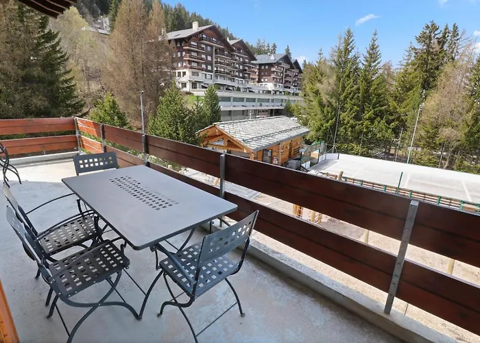 Magnifique Au Coeur Des 4 Vallees *