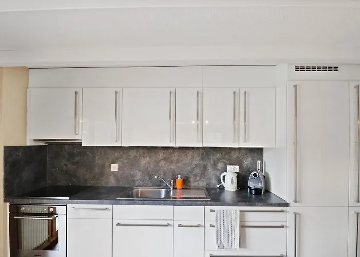 Magnifique Au Coeur Des 4 Vallees Apartmán