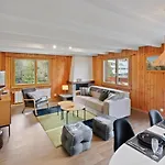Lejlighed Magnifique Au Coeur Des 4 Vallees