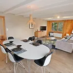 Magnifique Au Coeur Des 4 Vallees Lejlighed *