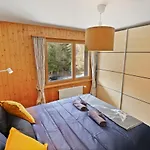 Magnifique Au Coeur Des 4 Vallees Lejlighed Les Collons