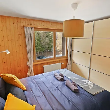 Magnifique Au Coeur Des 4 Vallées Apartamento Les Collons