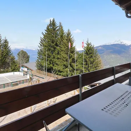 Magnifique Au Coeur Des 4 Vallees Lejlighed *