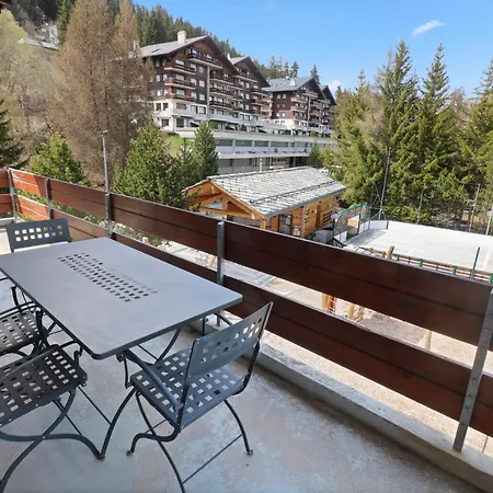 Magnifique Au Coeur Des 4 Vallees *