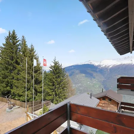 Magnifique Au Coeur Des 4 Vallees Les Collons