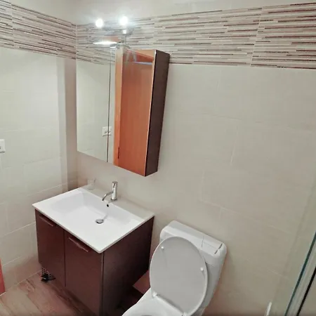 Apartmán Magnifique Au Coeur Des 4 Vallees