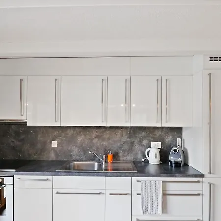 Magnifique Au Coeur Des 4 Vallees Apartmán